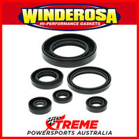 Winderosa 822204 Can-Am 500 4 cycle 2002-2006 Engine Seal Kit