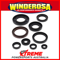 Winderosa 822233 Yamaha YFM660 Grizzly 2002-2008 Engine Seal Kit