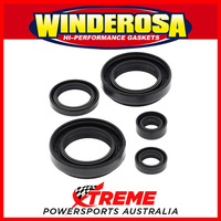 Winderosa 43-822234 For Suzuki LT-F400 Eiger 2wd 2002-2007 Engine Seal Kit