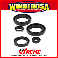 Winderosa 822244 Kawasaki KVF300A Prairie 4x4 1999-2002 Engine Seal Kit