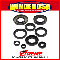 Winderosa 822247 Yamaha YFM400 Kodiak 2WD 2000-2004 Engine Seal Kit