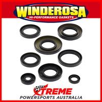 Winderosa 822253 Yamaha YFM350BA Bruin 2WD 2004-2006 Engine Seal Kit