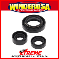 Winderosa 822254 For Suzuki LT-Z250 2004-2009 Engine Seal Kit