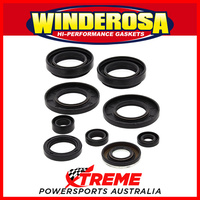 Winderosa 822258 For Suzuki LT-F500F 1998-2007 Engine Seal Kit