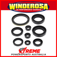 Winderosa 822259 For Suzuki LT-A500F Quad Master Auto 2000-2001 Engine Seal Kit