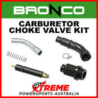 Bronco Honda TRX400FGA 2004-2007 Carby Choke Valve Kit 