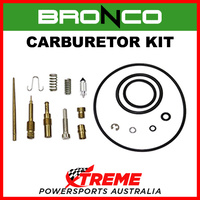 Bronco 44.AU-07120 HONDA ATC200 1983 Carburettor Repair Kit