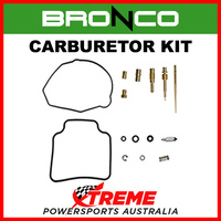 Bronco 44.AU-07160 HONDA ATC250ES/SX 1985 Carburettor Repair Kit