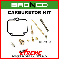 Bronco 44.AU-07162 YAMAHA YFM600 GRIZZLY 1998-2001 Carburettor Repair Kit