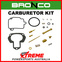 Bronco 44.AU-07207-1 YAMAHA YFM350FW 1989-1992 Carburettor Repair Kit