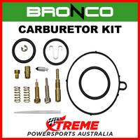 Bronco 44.AU-07211 HONDA ATC110 1979-1983 Carburettor Repair Kit