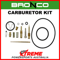 Bronco 44.AU-07212 HONDA ATC200S 1984-1986 Carburettor Repair Kit