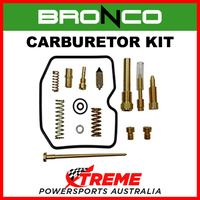 Bronco 44.AU-07434 For Suzuki LTA500F VINSON 2002-2007 Carburettor Repair Kit