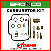 Bronco 44.AU-07437 For Suzuki LTF4WDX KING QUAD 300 1991-1998 Carburettor Repair Kit