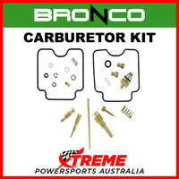 Bronco 44.AU-07462 For Suzuki LTZ 400 2003-2008 Carburettor Repair Kit