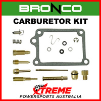 Bronco 44.AU-07481 For Suzuki LT-Z 50 QUADSPORT 2x4 2006-2009 Carburettor Repair Kit