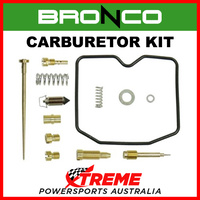 Bronco 44.AU-07482 For Suzuki LTA400F KINGQUAD 4x4 AUTO 08-09 Carburettor Repair Kit