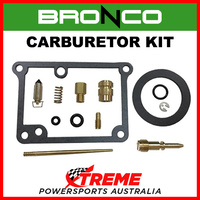 Bronco 44.AU-07485 YAMAHA YFM250 BRUIN 2005-2006 Carburettor Repair Kit