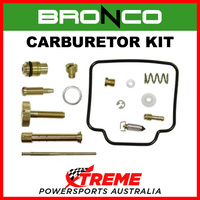 Bronco 44.AU-07494 Polaris HAWKEYE 300 2x4/4x4 2006-2007 Carburettor Repair Kit