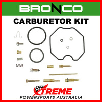 Bronco 44.AU-07499 Arctic Cat 250 2x4 / DVX 2006-2007 Carburettor Repair Kit