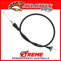 ALL BALLS 45-1003 MX HONDA THROTTLE CABLE XR80R XR 80R 1986-2003 DIRT BIKE