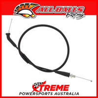 ALL BALLS 45-1004 MX HONDA THROTTLE CABLE XR100R XR 100R 1985-2003 DIRT BIKE