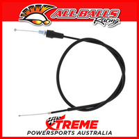 ALL BALLS 45-1005 MX HONDA THROTTLE CABLE CR250R CR 250R 1984 DIRT BIKE