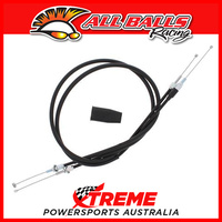 ALL BALLS 45-1021 MX HONDA THROTTLE CABLE XL250R XL 250R 1984-1985 DIRT BIKE