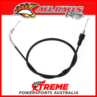 ALL BALLS 45-1024 ATV HONDA THROTTLE CABLE ATC250SX ATC 250SX 1985-1986 QUADBIKE