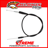 ALL BALLS 45-1039 KAWASAKI THROTTLE CABLE KDX200 KDX 200 1995-2005 DIRT BIKE