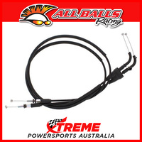 ALL BALLS 45-1052 MX HUSQVARNA THROTTLE CABLE TC250 TC 250 2012 DIRT BIKE