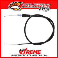 ALL BALLS 45-1055 MX HUSQVARNA THROTTLE CABLE WR125 WR 125 2000-2008 DIRT BIKE