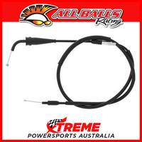 ALL BALLS 45-1066 MX YAMAHA THROTTLE CABLE YZ250 YZ 250 1995 OFF ROAD