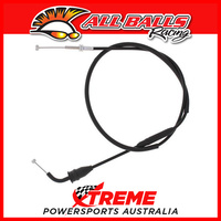 ALL BALLS 45-1072 MX YAMAHA THROTTLE CABLE TT-R225 TTR225 1999-2004 OFF ROAD