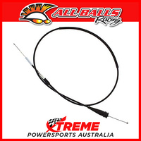 Throttle Cable Yamaha 1983 YZ490 YZ 490, 45-1073 All Balls Racing