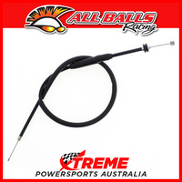 ALL BALLS 45-1110 ATV POLARIS THROTTLE CABLE PREDATOR 50 2007 QUAD BIKE