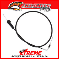 ALL BALLS 45-1112 ATV CAN AM THROTTLE CABLE DS450 DS 450 EFI XXC 2009-2012 QUAD