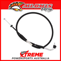 ALL BALLS 45-1125 ATV KAWASAKI THROTTLE CABLE KFX50 KFX 50 2007-2015 QUAD BIKE