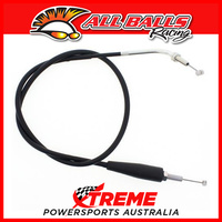 ALL BALLS 45-1127 ATV KAWASAKI THROTTLE CABLE KLF300A BAYOU 2X4 1986-1987