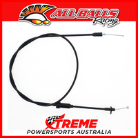 ALL BALLS 45-1153 ATV POLARIS THROTTLE CABLE HAWKEYE 300 2X4 2006-2015 QUAD