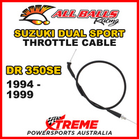 ALL BALLS 45-1173 MX For Suzuki THROTTLE CABLE DR350SE DR 350SE 1994-1999 