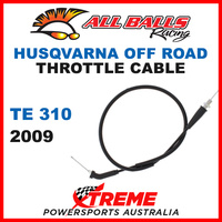 ALL BALLS 45-1220 MX HUSQVARNA THROTTLE CABLE TE310 TE 310 2009 DIRT BIKE