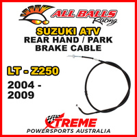 45-4041 For Suzuki LT-Z250 2004-2009 ATV Rear Handbrake Park Brake Cable