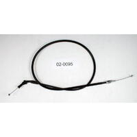 A1 Powerparts 50-095-10 Honda VT1100C Shadow 1997 Throttle Push Cable