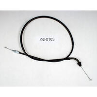 A1 Powerparts 50-103-10 Honda CB750 CB 750 1991-1999 Throttle Push Cable