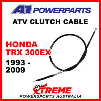 A1 Powerparts Honda TRX300EX TRX 300EX 1993-2009 ATV Clutch Cable 50-108-20