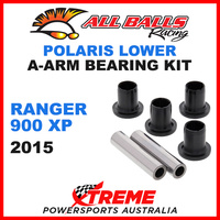 50-1096 Polaris Ranger 900 XP 2015 Lower A-Arm Bearing Kit