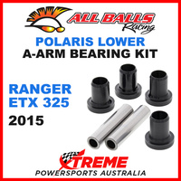 50-1097 Polaris Ranger ETX 325 2015 Lower A-Arm Bearing Kit