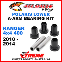 50-1097 Polaris Ranger 4x4 400 2010-2014 Lower A-Arm Bearing Kit