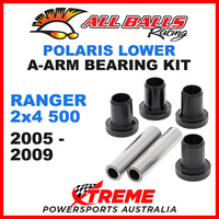 50-1097 Polaris Ranger 2x4 500 2005-2009 Lower A-Arm Bearing Kit